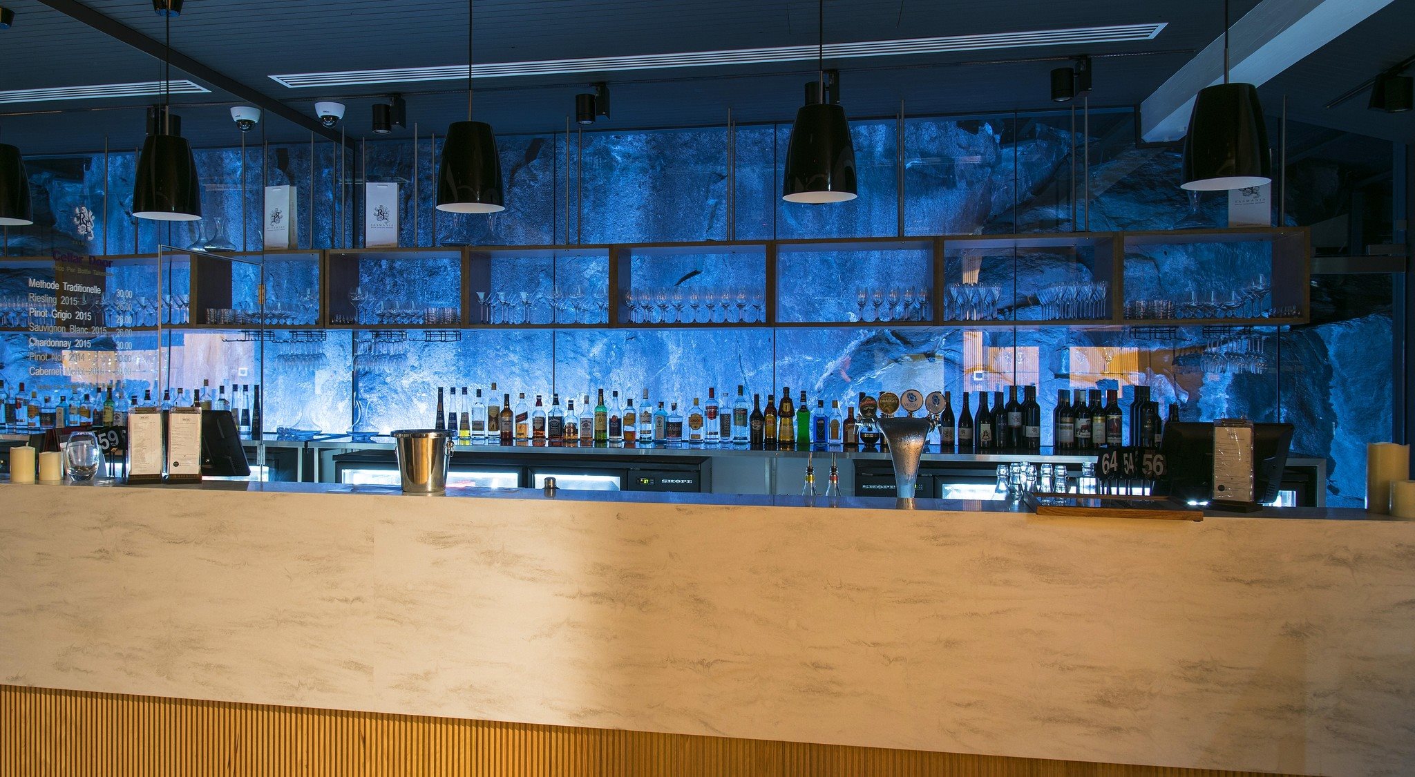 PENNY ROYAL LAUNCESTON HEADS UP FOOD GUIDE