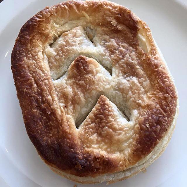 EXETER BAKERY HEADS UP LAUNCESTON FOOD GUIDE