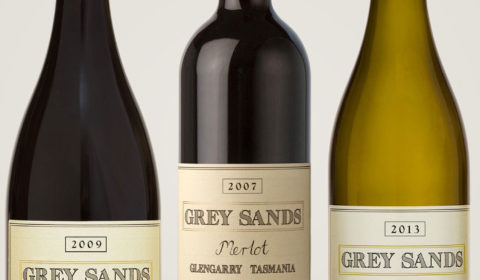 Grey Sands Wines