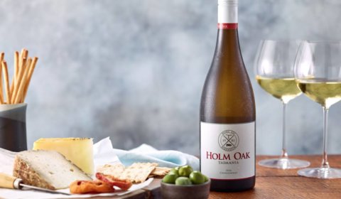 Holm Oak Wines