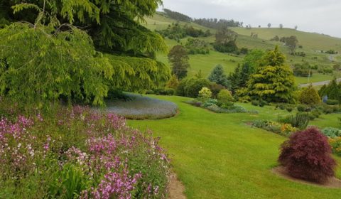 Villarett Gardens - Moltema, Tasmania