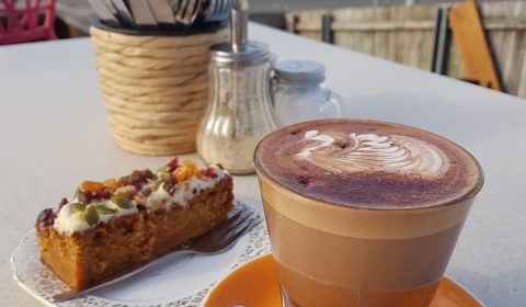 Bridport Café - Bridport, Tasmania