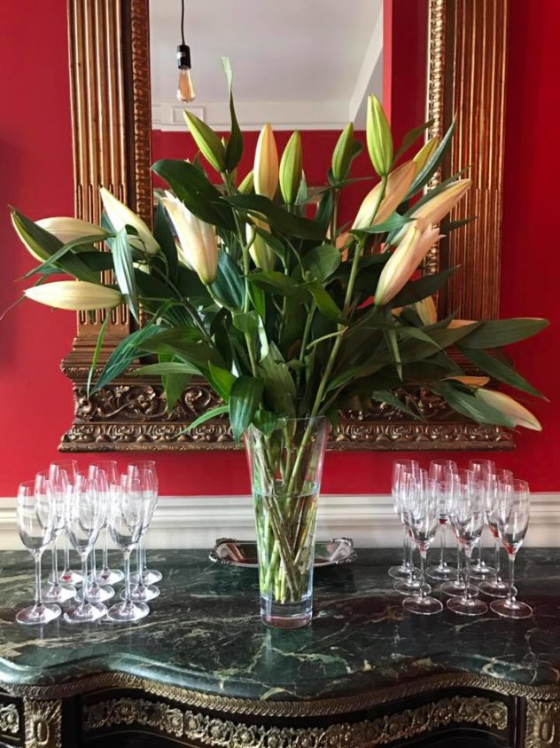 Novaro's Italian Restaurant - Launceston, Tasmania