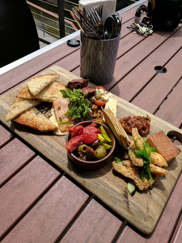 PENNY ROYAL LAUNCESTON HEADS UP FOOD GUIDE