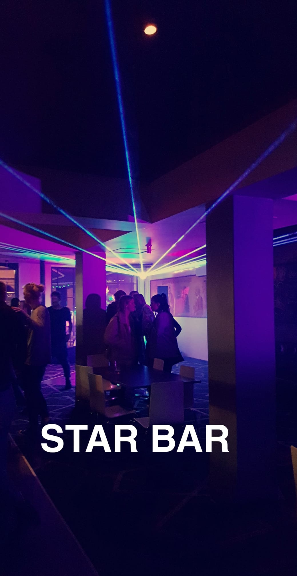 STAR BAR HOTEL CAFE & RESTAURANT HEADS UP FOOD GUIDE