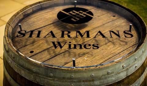 Sharmans Wines