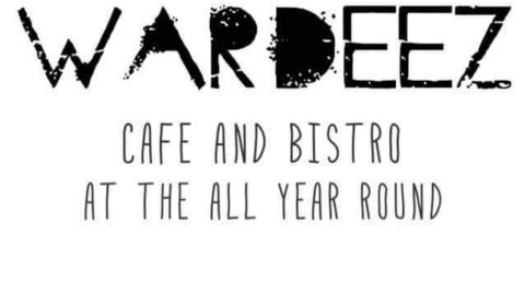 All Year Round Tavern - Wardeez Cafe & Bistro