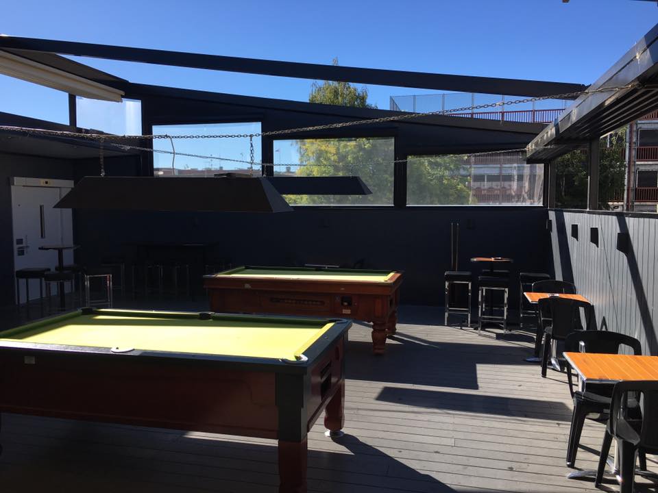 PLOUGH INN HOTEL HEADS UP FOOD GUIDE LAUNCESTON