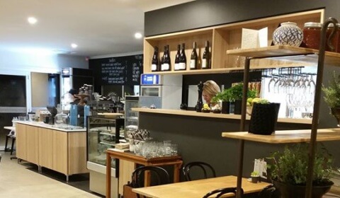 Clove Cafe - Newstead, Launceston - Tasmania