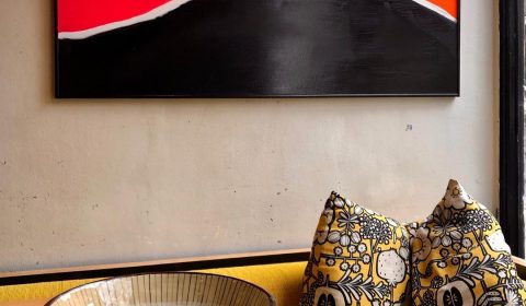 Sweetbrew Café, Launceston