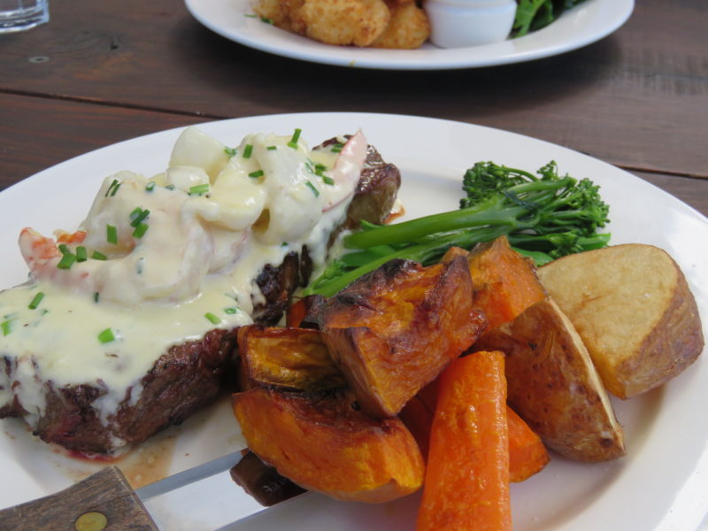 RINGWOOD HOTEL CRESSY » Heads Up Launceston & Food Guide Launceston