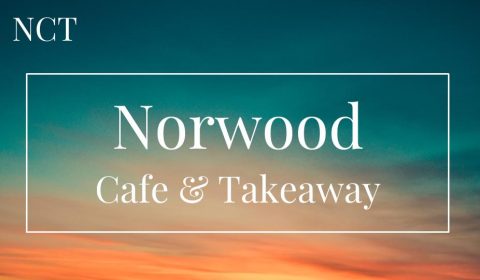 Norwood Cafe Take Away