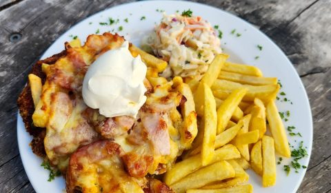 Ringwood Hotel - Cressy, Tasmania