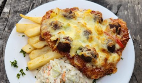 Ringwood Hotel - Cressy, Tasmania