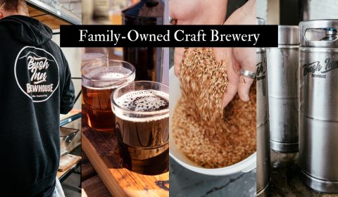 Bush Inn Brewhouse - Deloraine