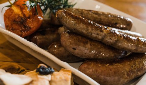 Casalinga Gourmet Meats