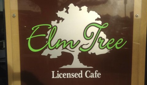 Elm Tree Cafe - Launceston, TAsmania