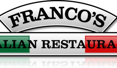 Franco's Italian Restaurant - Launceston, Tasmania