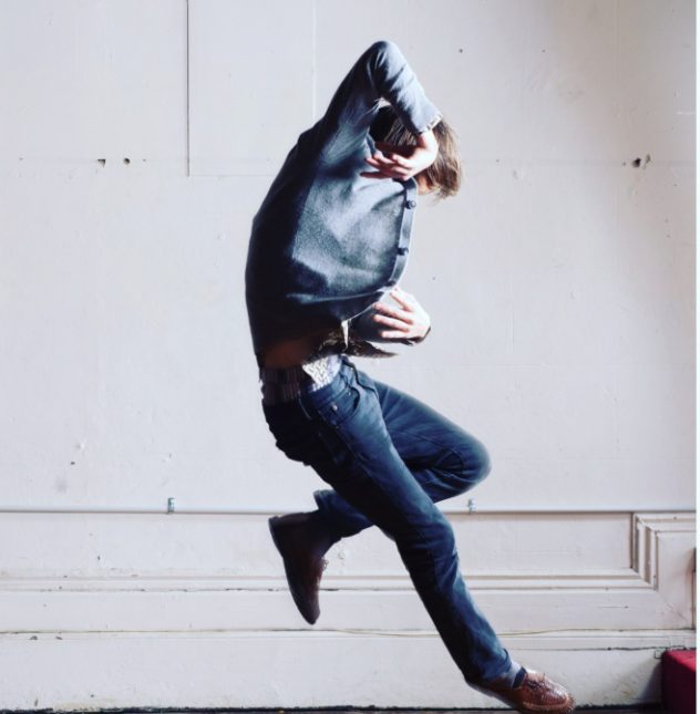 Stompin' - Prince's Square, Launceston