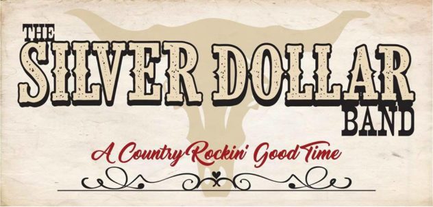 Silver Dollar Band - Rockin' Hot Pizza