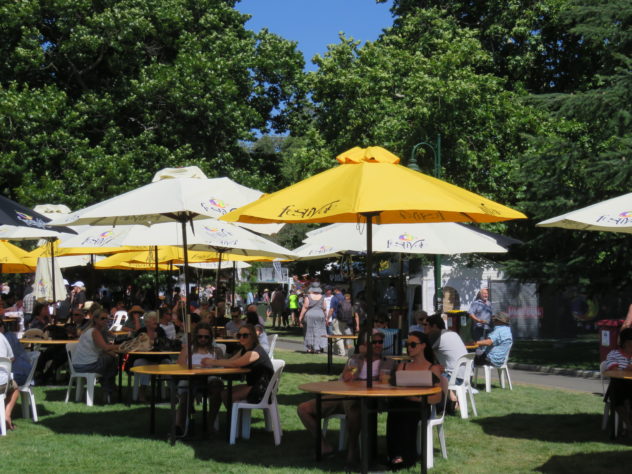 Festivale - Launceston, Tasmania