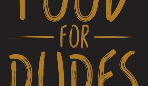 Food for Dudes