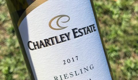 Chartley Estate Wines