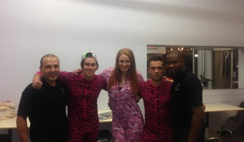 King of Kebabs - Launceston, Tasmania