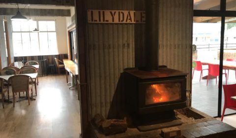 Lilydale Tavern - Lilydale, Tasmania