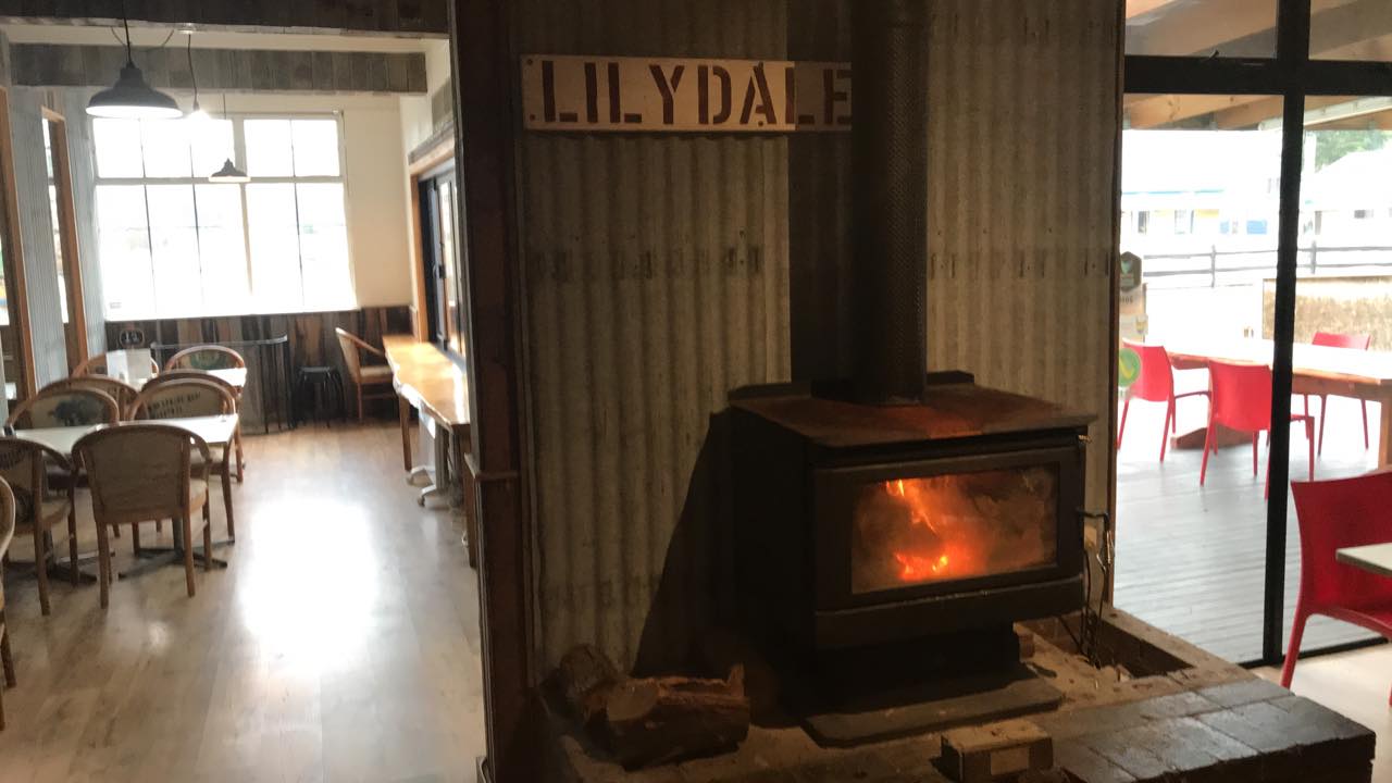 Lilydale Tavern - Lilydale, Tasmania