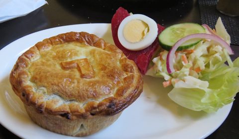 Mole Creek Hotel - Tasmania