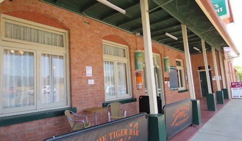 Mole Creek Hotel - Tasmania