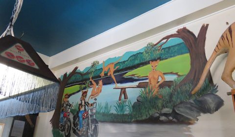 Mole Creek Hotel - Tasmania