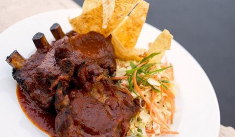 Bolters Pizzeria Bar & Grill