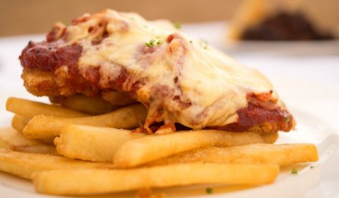 Bolter's Pizzeria Bar & Grill - Launceston, Tasmania