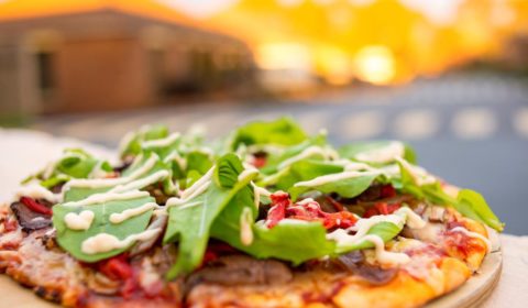 Bolter's Pizzeria Bar & Grill - Launceston, Tasmania