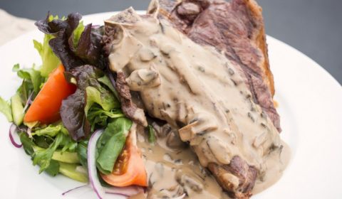 Bolter's Pizzeria Bar & Grill - Launceston, Tasmania