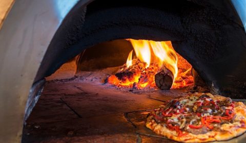 Bolter's Pizzeria Bar & Grill - Launceston, Tasmania