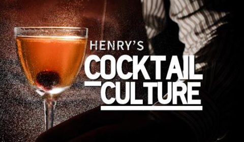 Henry's Cocktail Masterclass - Launceston