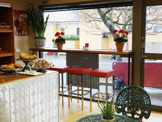 Cheese Masterclass - Delicacy Launceston