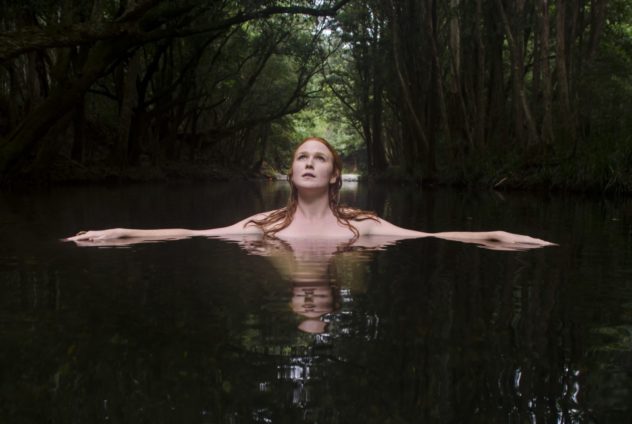 Claire Ann Taylor - Junction Arts Festival