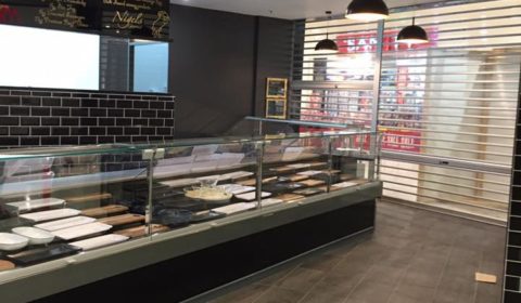 Nigel's Gourmet - Meadow Mews