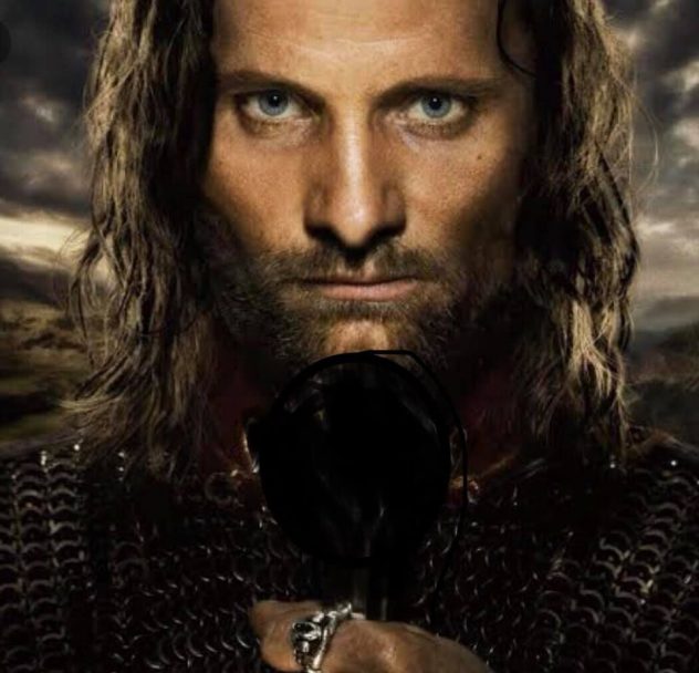 Return of Sing-co - Cinco Passiones - Launceston