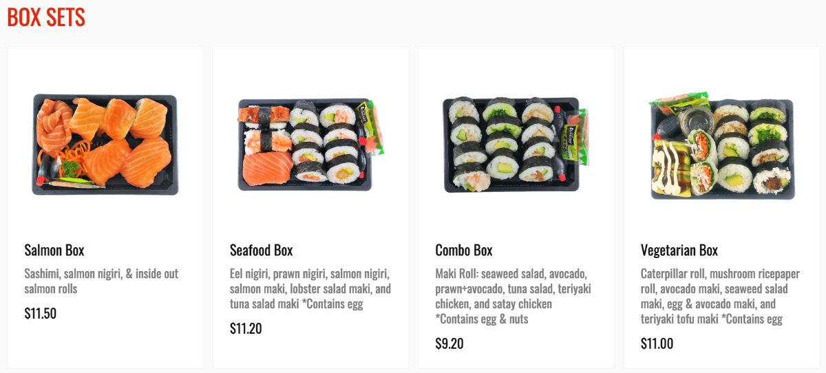 Sushi Plus 