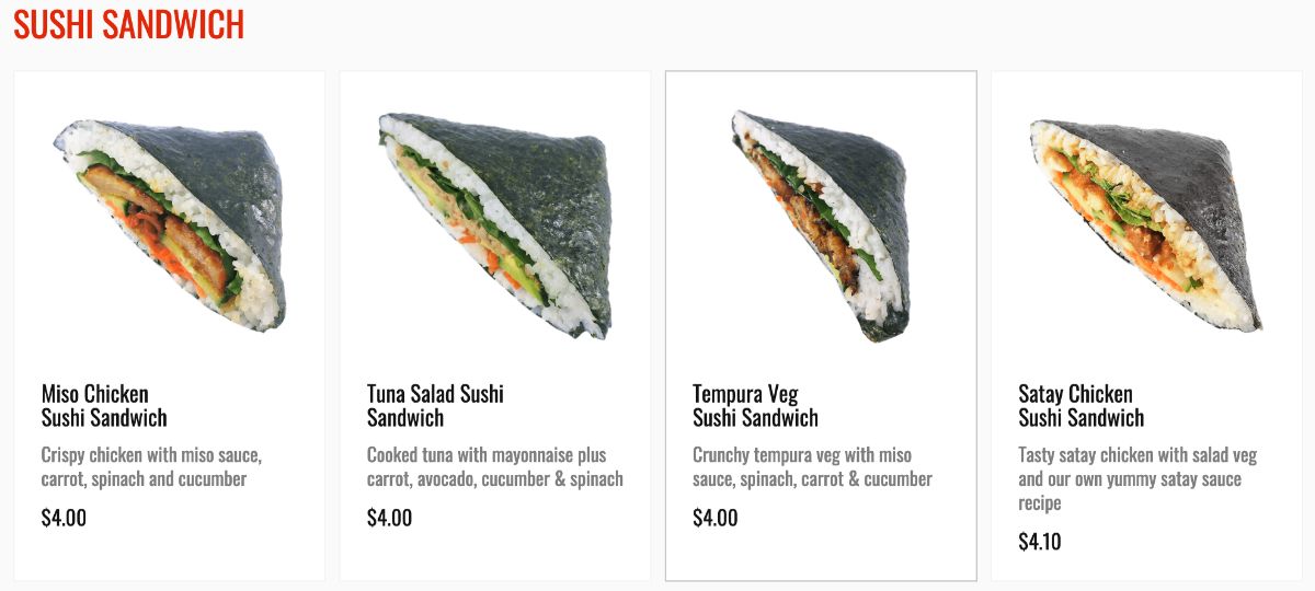 Sushi Plus 