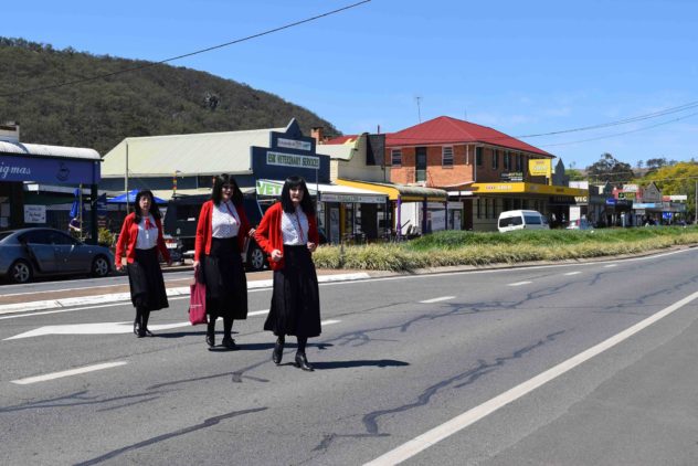 A Very Kransky Christmas