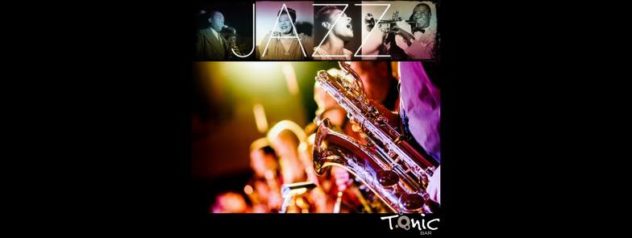 The Reef Jazz Club - Tonic Bar - Country Club Tasmania