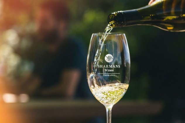 Friday Evenings at Sharmans