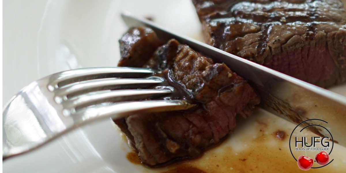 BEST OF 2017 STEAK IN LAUNCESTON Heads Up Launceston