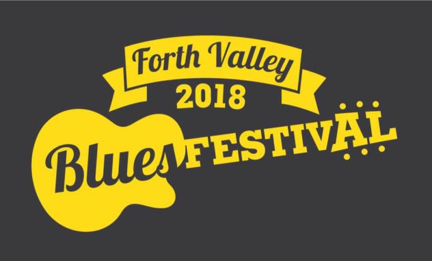 Forth Valley Blues Festival - 18 March, 2018 @ Forth, Tasmania